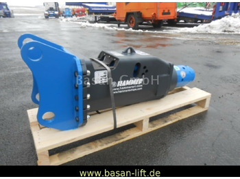 Гідравлічний молот Abbruchhammer Hammer SB 302EVO Abbruchhammer Hammer SB 302EVO: фото 3