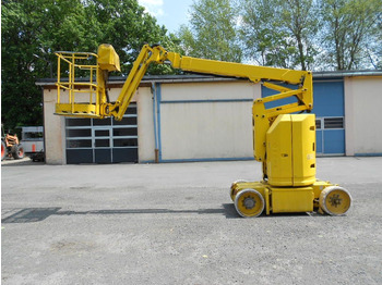 Колінчастий підйомник GENIE Z30/20N