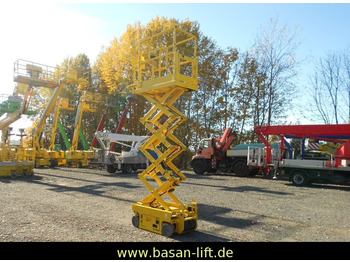Ножичний підйомник Genie GS 1330, Leichtscherenarbeitsbühne Genie 5,9 m Genie GS 1330, Leichtscherenarbeitsbühne Genie 5,9 m: фото 3