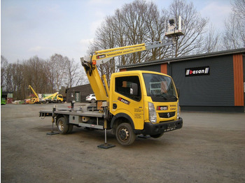 Автовишка RENAULT Maxity