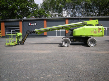 Автовишка ZOOMLION ZT20J