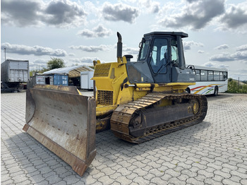 Бульдозер KOMATSU D61