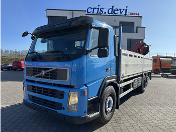 Вантажівка VOLVO FM 440