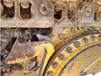 Бульдозер Komatsu D61PXI-24E0: фото 3