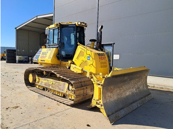 Бульдозер KOMATSU D61PXi-24