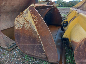 Ківш KOMATSU