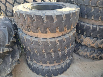 Шини і диски TRELLEBORG