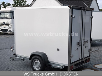 Рефрижератор причіп Getränke  WST Edition 1500 Small , Kühlanhänger: фото 5