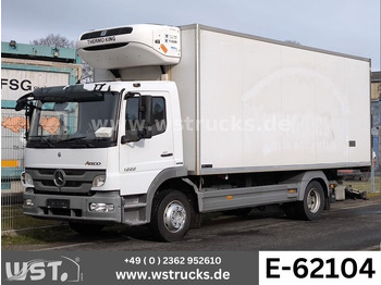 Рефрижератор вантажівка MERCEDES-BENZ Atego 1222