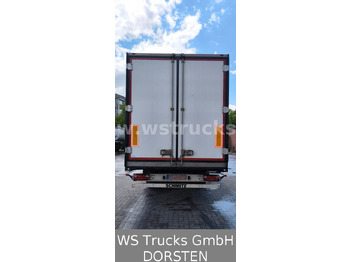 Закритий кузов напівпричіп Schmitz Cargobull SKO 24 Kühlauflieger Vector 1550 Strom/Diesel: фото 3