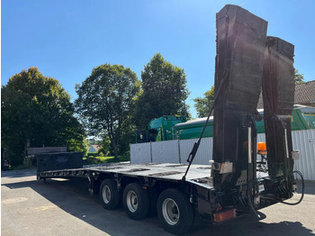 Напівпричіп Goldhofer STZ -TL 3 -33/80 3-Achs TL 3x Lenk Rampen TÜV NEU! STZ -TL 3 -33/80 3-Achs TL 3x Lenk Rampen TÜV NEU!: фото 2 Напівпричіп Goldhofer STZ -TL 3 -33/80 3-Achs TL 3x Lenk Rampen TÜV NEU! STZ -TL 3 -33/80 3-Achs TL 3x Lenk Rampen TÜV NEU!: фото 2