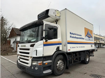 Рефрижератор вантажівка SCANIA P 230