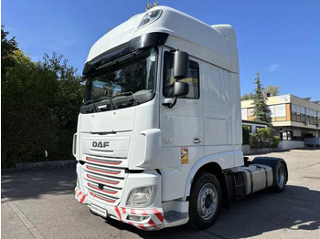 Тягач DAF XF 106 510