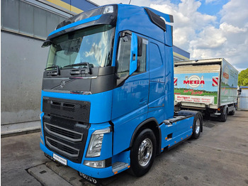 Тягач VOLVO FH