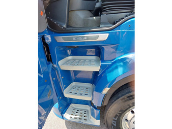 Тягач DAF XF 106 530 SSC Intarder ALCOA Standard: фото 5