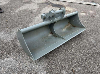 Ківш екскаватора