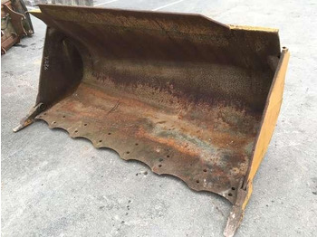 Ківш навантажувача