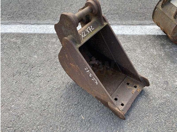 Ківш екскаватора