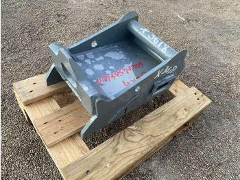 Зчіпний пристрій ARDEN EQUIPMENT