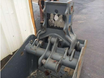 Грейфер LIEBHERR GM10SW - 800mm: фото 4 Грейфер LIEBHERR GM10SW - 800mm: фото 4