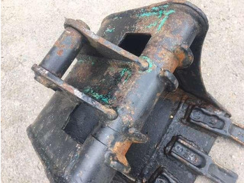 Ківш екскаватора MORIN M0 - 300mm: фото 4