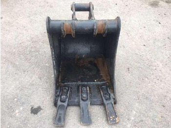 Ківш екскаватора MORIN M0 - 300mm: фото 3