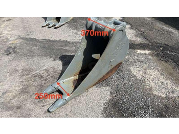 Ківш екскаватора ACB-MORIN