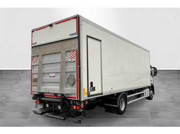 Вантажівка з закритим кузовом Mercedes-Benz ACTROS 1827L Ksa-kori + PL: фото 5