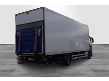 Вантажівка з закритим кузовом Mercedes-Benz Actros 1830Lnr Ksa-kori +PL: фото 5