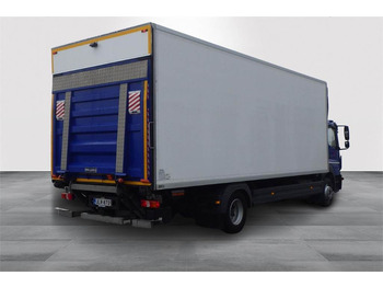 Вантажівка з закритим кузовом Mercedes-Benz Atego 1323L Ksa-kori + PL: фото 5
