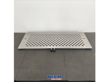 Запчастини RENAULT Premium