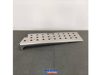 Запчастини RENAULT Premium