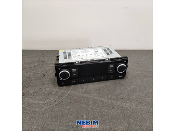 Запчастини RENAULT Trafic