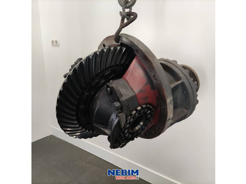 Запчастини VOLVO