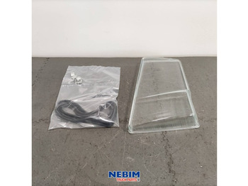 Запчастини VOLVO FH