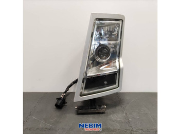 Запчастини VOLVO FH