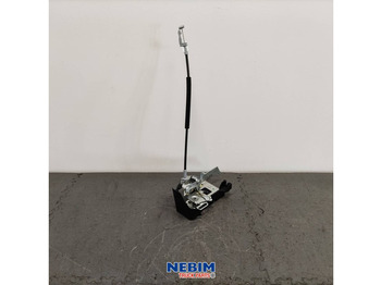 Запчастини VOLVO