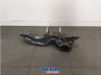 Запчастини VOLVO