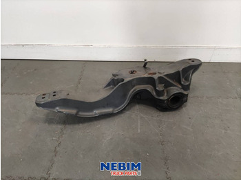 Запчастини VOLVO