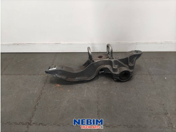 Запчастини VOLVO