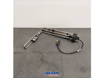 Запчастини VOLVO