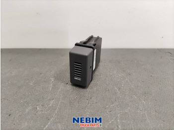 Запчастини VOLVO