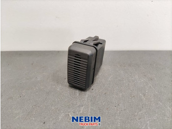 Запчастини VOLVO