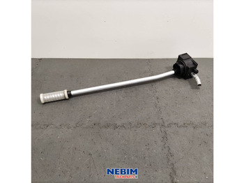 Запчастини VOLVO