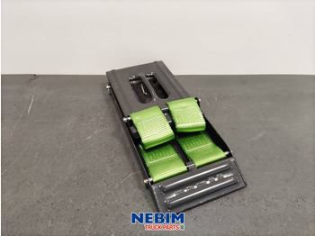 Запчастини VOLVO