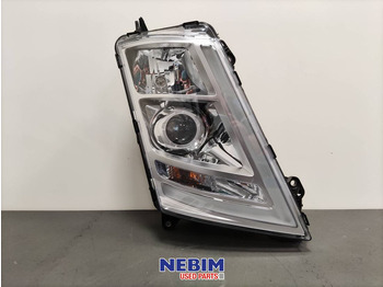 Запчастини VOLVO FH