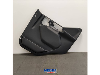 Запчастини VOLVO FL