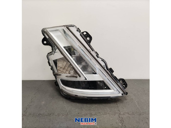 Запчастини VOLVO FH