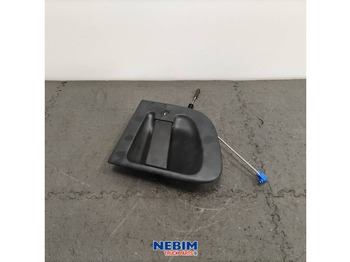 Запчастини VOLVO