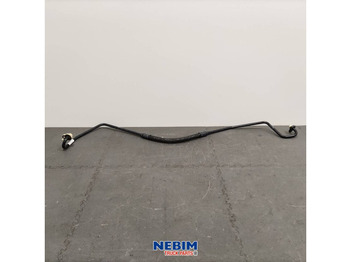 Запчастини VOLVO